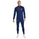 Nike Ανδρικές φόρμες σετ FCB M NK DF STK HD TRK SUIT K
